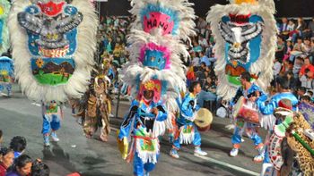 La localidad de Monterrico se prepara para vivir a pleno el carnaval