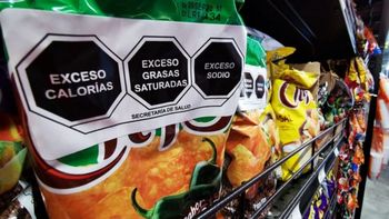 Punto por punto, las claves de la derogación de la Ley de Etiquetado Frontal