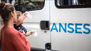 Tarjeta Alimentar y AUH: ¿Cómo serán los montos en el mes de febrero?