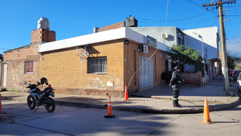 Cortes de luz afectaron a vecinos de Mariano Moreno y Alto Castañeda