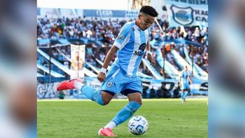 Jeremías Perales: 
