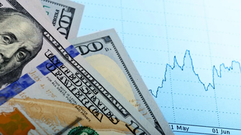 El dólar oficial rebotó casi $30 en las últimas dos ruedas