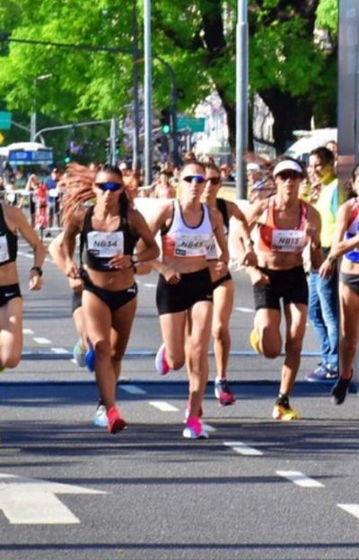 Jujuy y Salta unen acciones para promover el deporte a través de una Media Maratón
