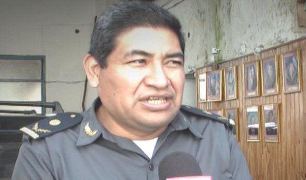 Controles por venta de pirotecnia en comercios