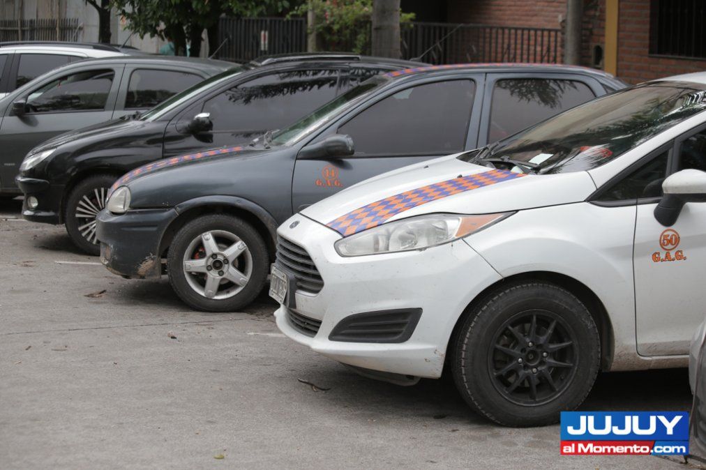 Alternativos provinciales piden la figura del chofer auxiliar