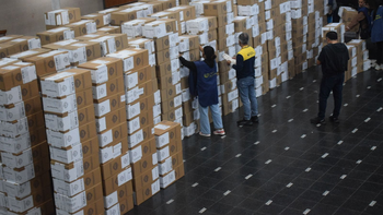 Elecciones en Jujuy: comienza el escrutinio definitivo