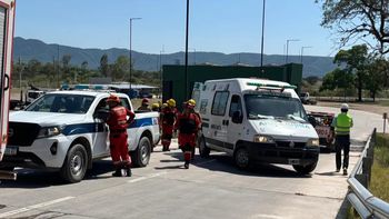 Conmoción en Perico por el fallecimiento de un joven de 18 años