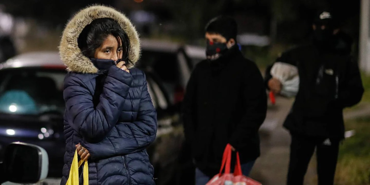 Invierno con temperaturas elevadas en Jujuy: qué dijo un especialista