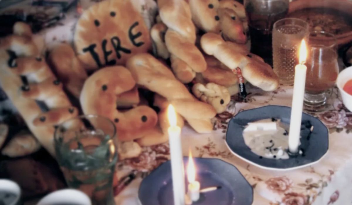 Jujuy recuerda: mesas de vida para honrar  a los que amamos