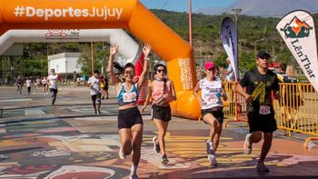 La XIX Carrera de Ciencias Económicas vuelve con deporte, recreación y un fin solidario