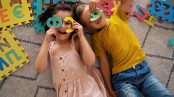 Día del Niño: cuál es el origen y por qué se festeja