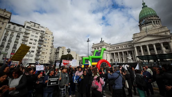 El Gobierno envió al Congreso una nueva Ley de Discapacidad: en qué consiste