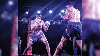 Expectativa en Palpalá por el primer torneo amateur de Kick Boxing