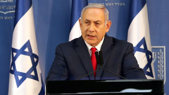 Israel confirmó que respetará el cese del fuego tras responder al ataque de Irán
