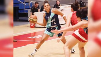 Entre la rehabilitación y los sueños: Celeste Alfaro, 3 años de entrega en España