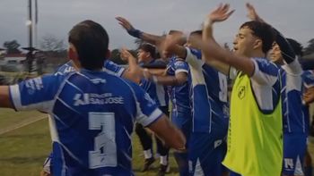 Talleres de Perico ganó el clásico, aseguró su lugar en el Regional y gritó campeón