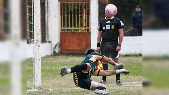 Cruces jujeños al rojo vivo en los cuartos del Regional Amateur