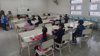 Además del inicio de clases, hubo más cambios en el Calendario Escolar de Jujuy