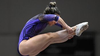 Jujuy recibirá el 5° Torneo Regional de Gimnasia de Trampolín del NOA