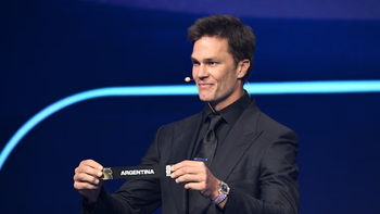 Se sorteó el Mundial 2026: Argentina ya conoce rivales