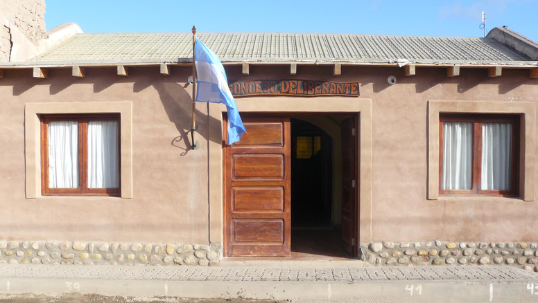En Tilcara, conformaron una comisión investigadora por el tarifazo de luz En Tilcara, conformaron una comisión investigadora por el tarifazo de luz