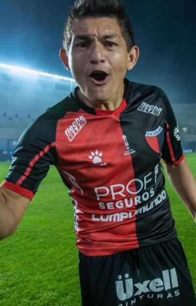 ¿El Pulga Rodríguez vuelve a pisar el 