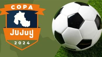 Finales de Copa Jujuy e inicio del Regional Amateur Femenino, lo destacado de la semana