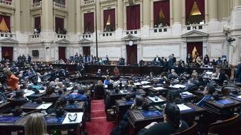 La oposición rechazó el DNU para expulsar extranjeros y buscará frenarlo en el Congreso