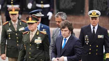 Tensión con Rusia e Irán: el Gobierno refuerza la seguridad informática para evitar hackeos