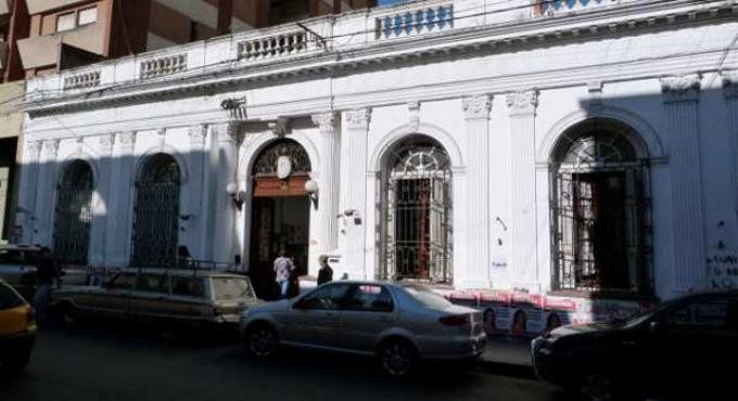 Docencia universitaria exige paritarias nacionales
