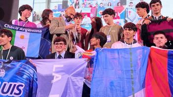 Feria Nacional de Educación, Arte, Ciencia y Tecnología 2025: Jujuy se destacó