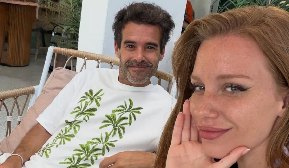 Foto: Instagram Foto: Instagram