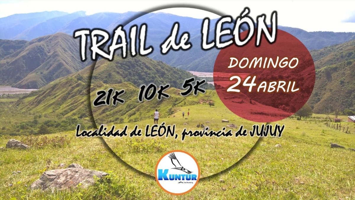 Trail running Batalla de León, Día Grande de Jujuy