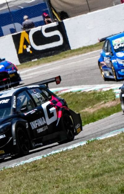 El TC2000 vuelve al norte del país, con un gran fin de semana de automovilismo