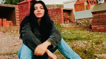 El pedido de justicia de Cazzu por el femicidio de Tamara Fierro: 