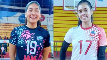 Ciudad de Nieva exportó talento a la Liga Superior de Bolivia