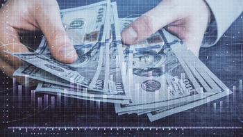 El dólar oficial anotó su mayor baja diaria desde abril y tocó mínimos de tres semanas