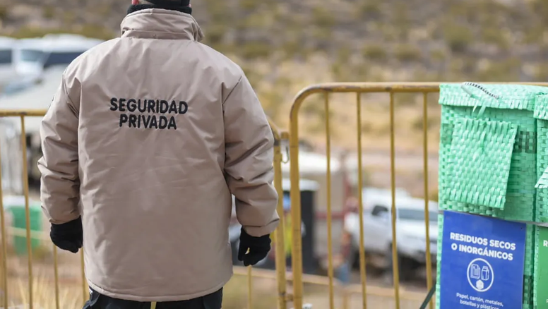 El IUPS abrió las inscripciones para nuevos cursos de Seguridad Privada