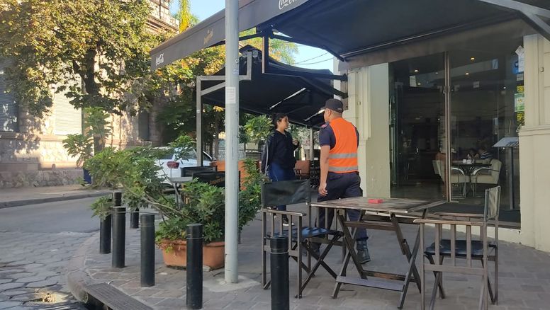 Salario vapuleado, un claro factor de la caída de ventas en comercios de Jujuy