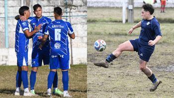Quedaron definidas las semifinales del Apertura 