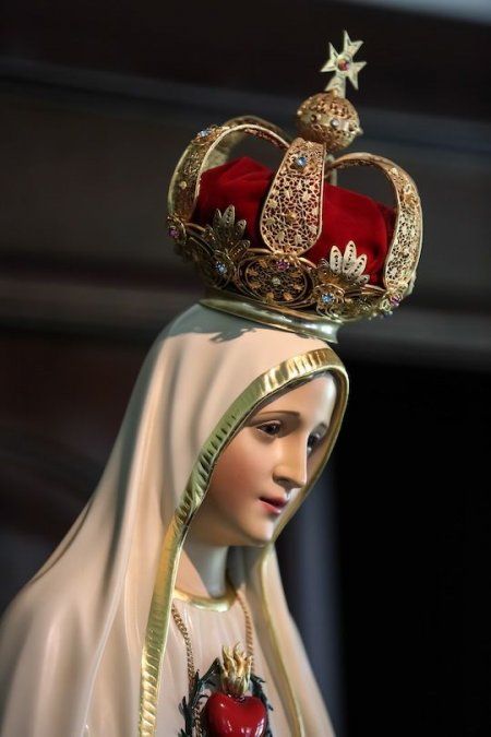 Día de la Virgen de Fátima: por qué se conmemora su día el 13 de mayo