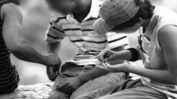 Crece el consumo en Jujuy: ahora son familias enteras que buscan contención