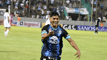 Arrancó la Primera Nacional: los detalles del debut del Lobo jujeño