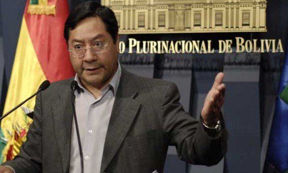 Bolivia emitirá un bono de deuda global