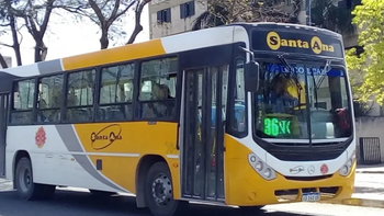 Cambios en el transporte: denuncian la quita de refuerzos en Lozano y León