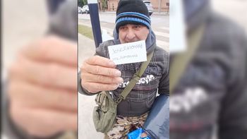 Vendedor ambulante fue víctima de un robo y estafa en Los Perales