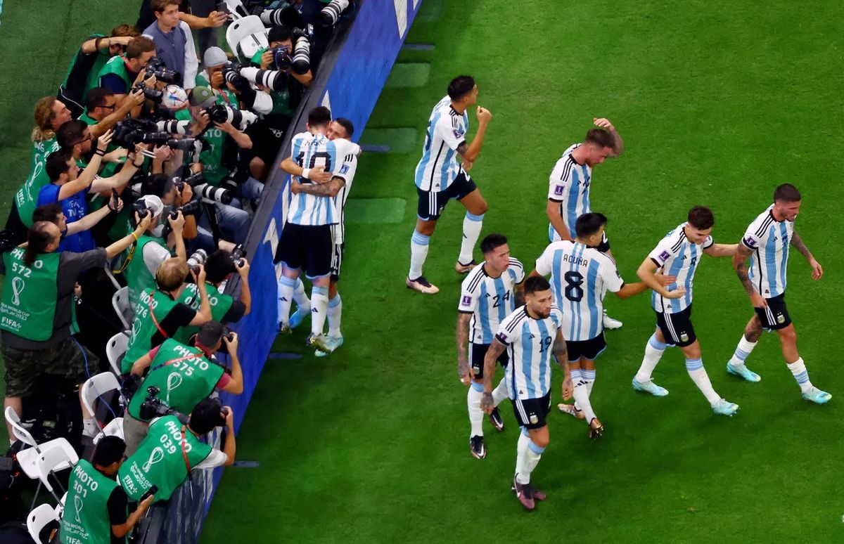 Argentina vs. Polonia: día, horario y los escenarios si gana, empata o pierde