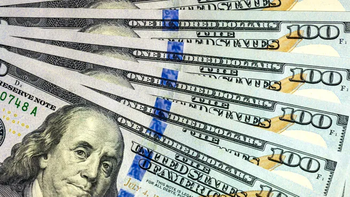 El dólar marcó su tercera suba al hilo y en el Banco Nación igualó su récord nominal