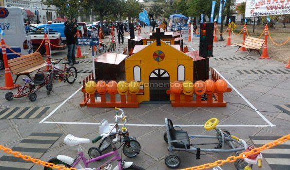 “Los altos índices de accidentes, son un problema cultural” dijo Marcelo Nasif