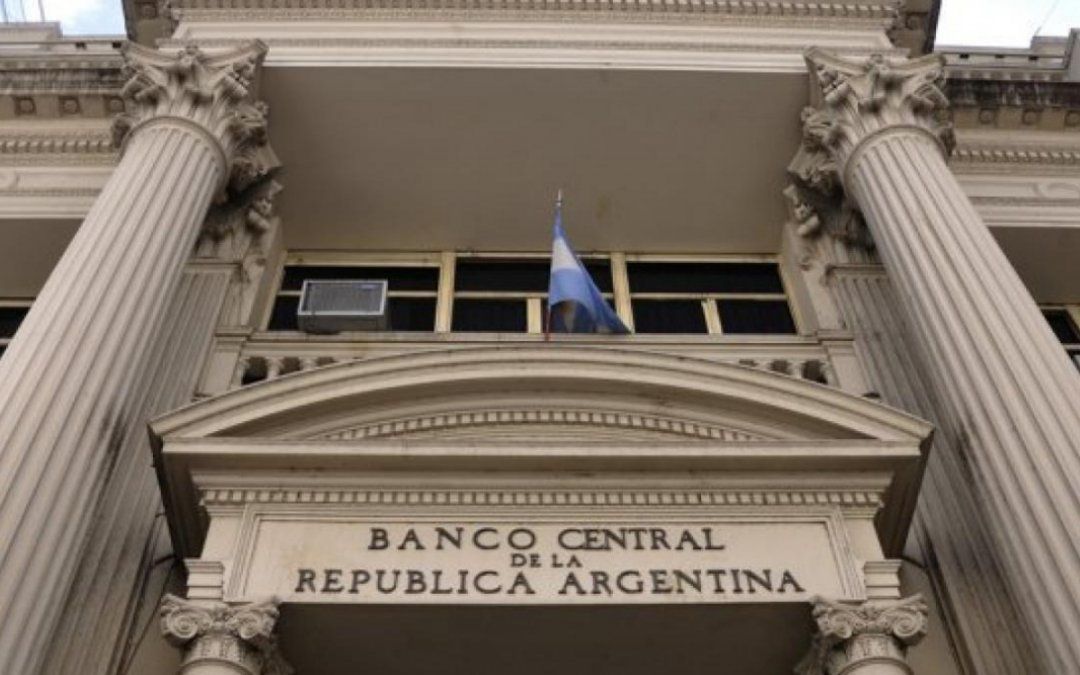 El Banco Central desmiente a Gerardo Morales
